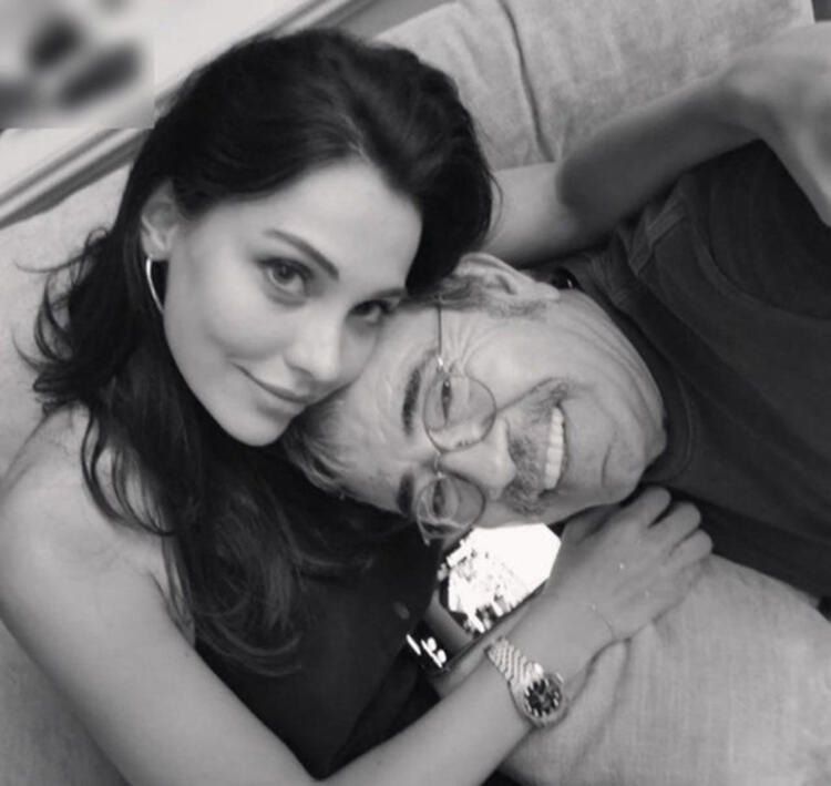 Tuvana Türkay'ın yeni sevgilisi ortaya çıktı! 6
