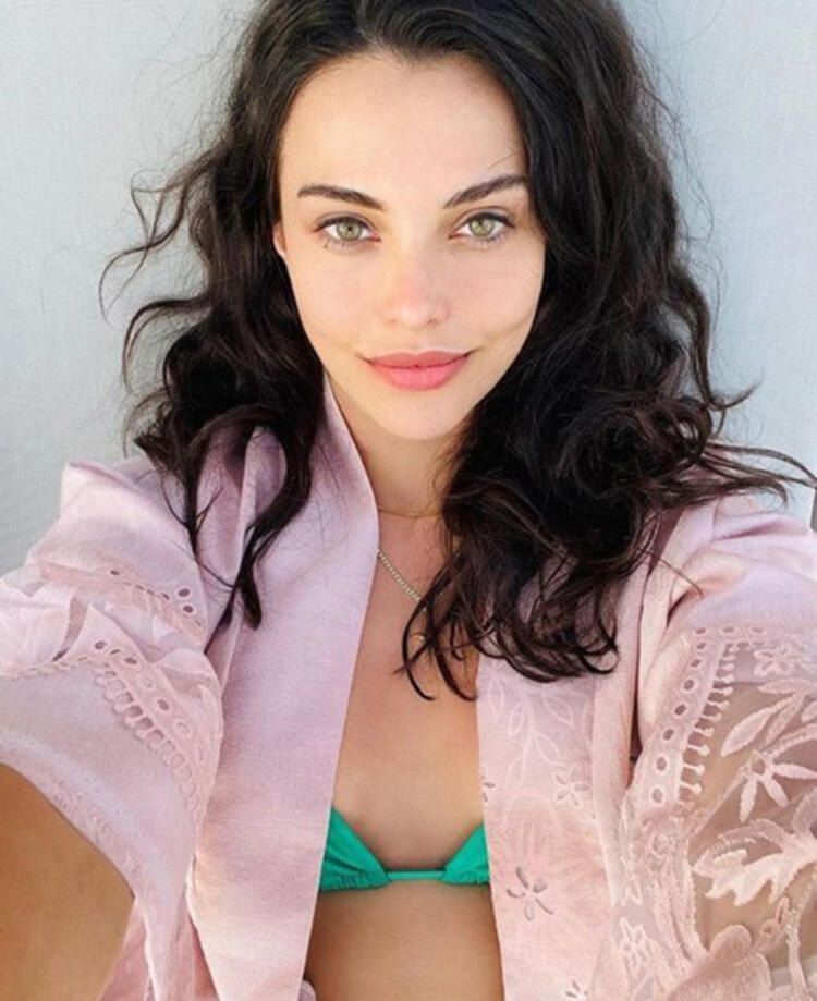 Tuvana Türkay'ın yeni sevgilisi ortaya çıktı! 7