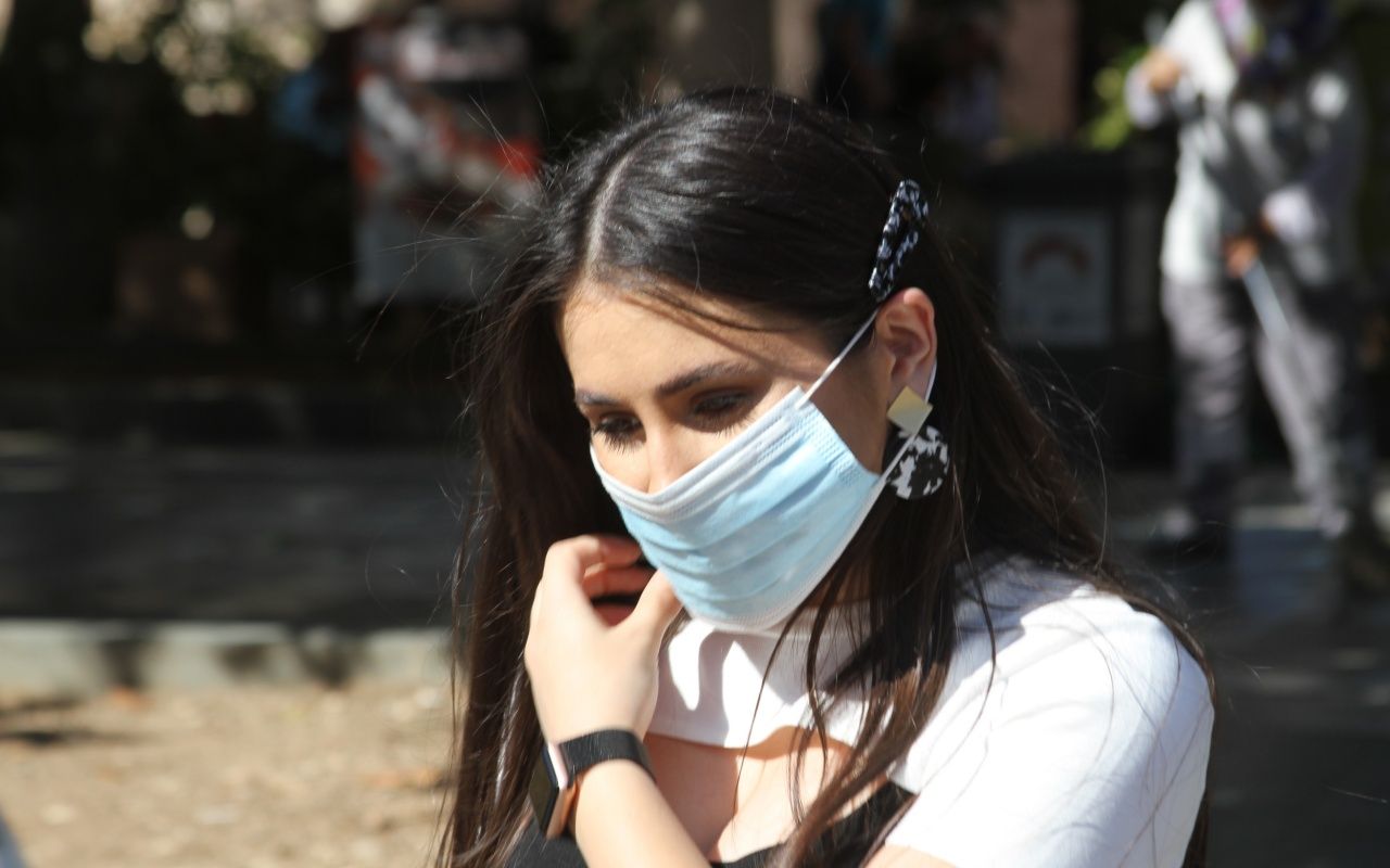 Maske takmama bahaneleri çıldırttı 3