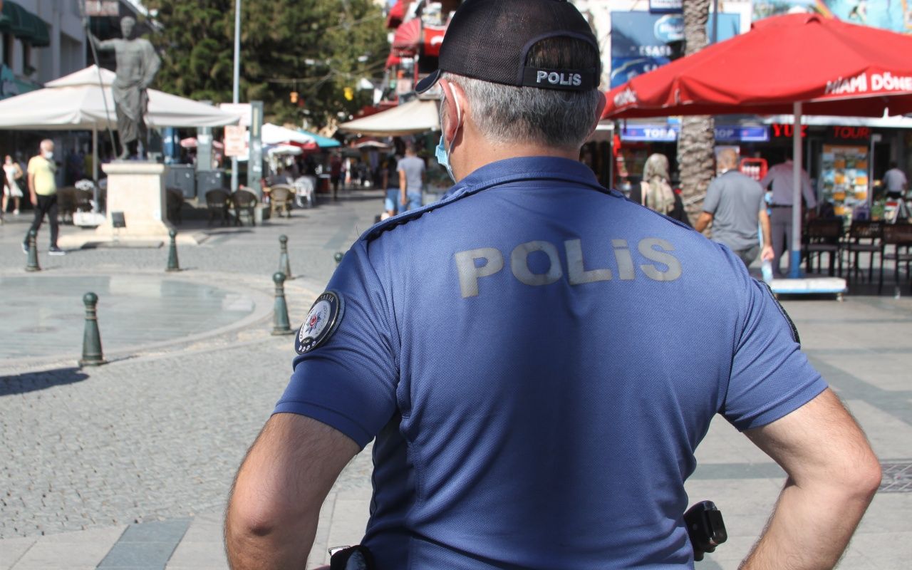 Maske takmama bahaneleri çıldırttı 5
