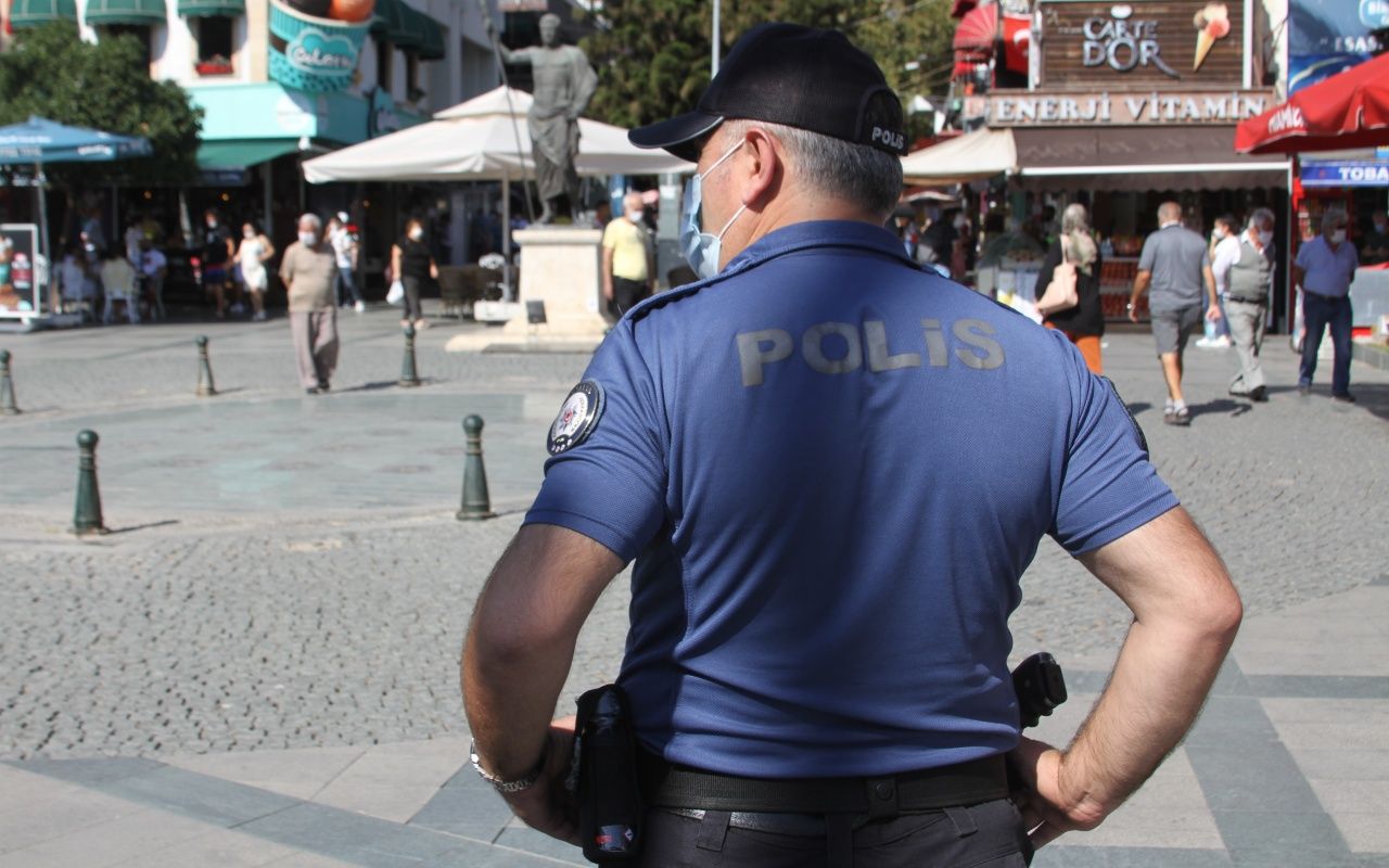 Maske takmama bahaneleri çıldırttı 4