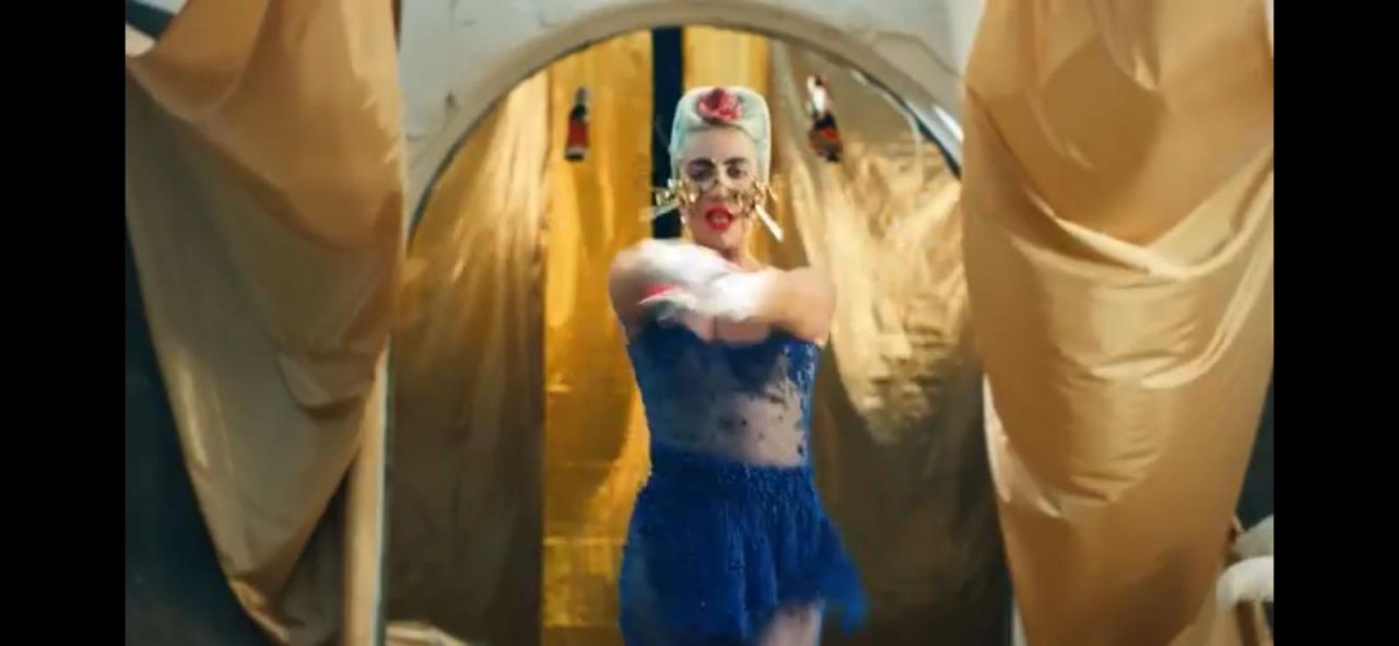Gaga Ermenistan'ı savaşa kliple hazırladı! 13