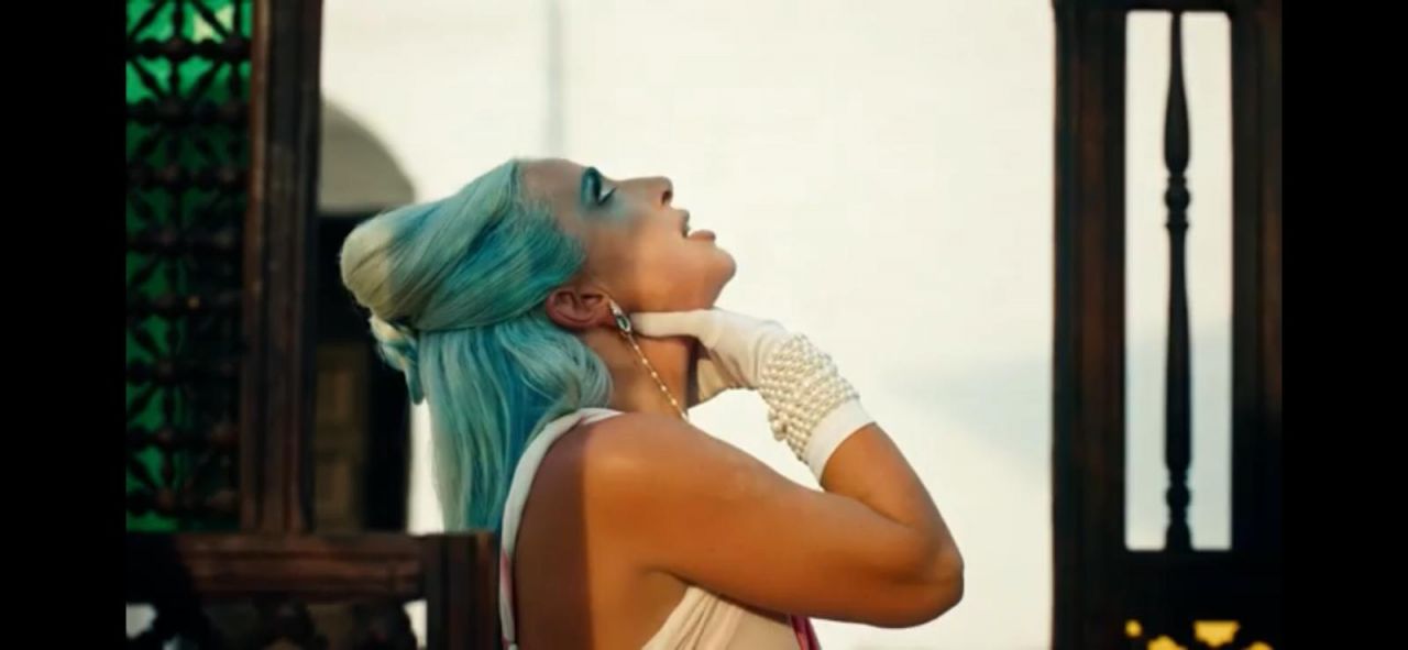 Gaga Ermenistan'ı savaşa kliple hazırladı! 6