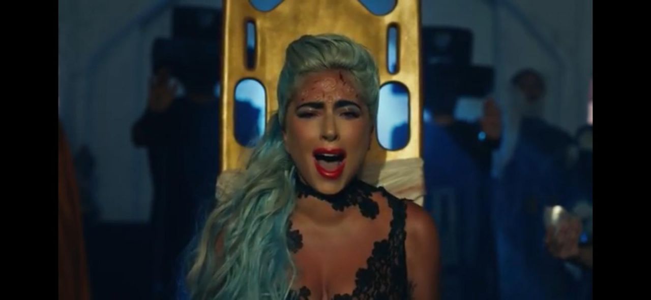 Gaga Ermenistan'ı savaşa kliple hazırladı! 29