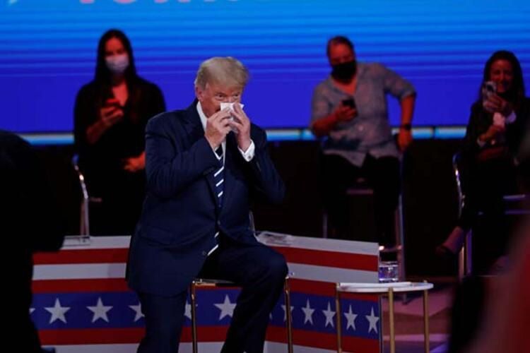 Trump'tan skandal sözler! 13