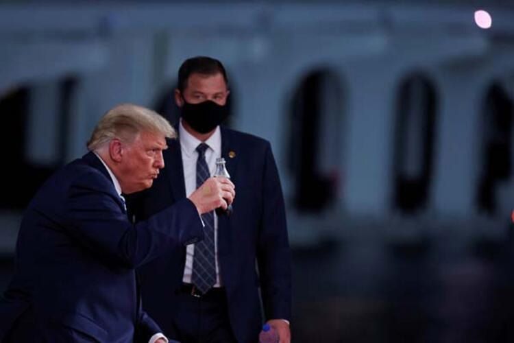 Trump'tan skandal sözler! 16