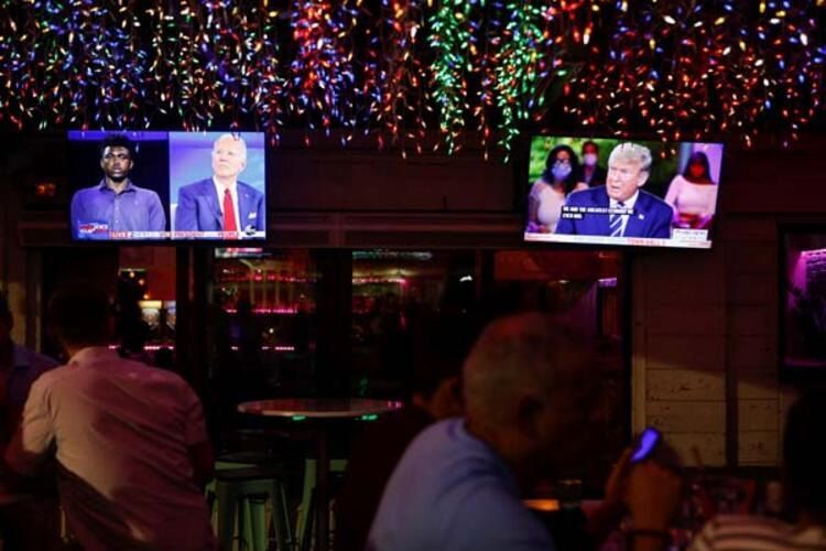 Trump'tan skandal sözler! 17