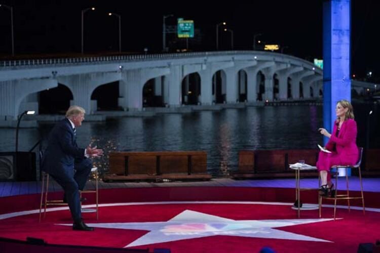 Trump'tan skandal sözler! 3