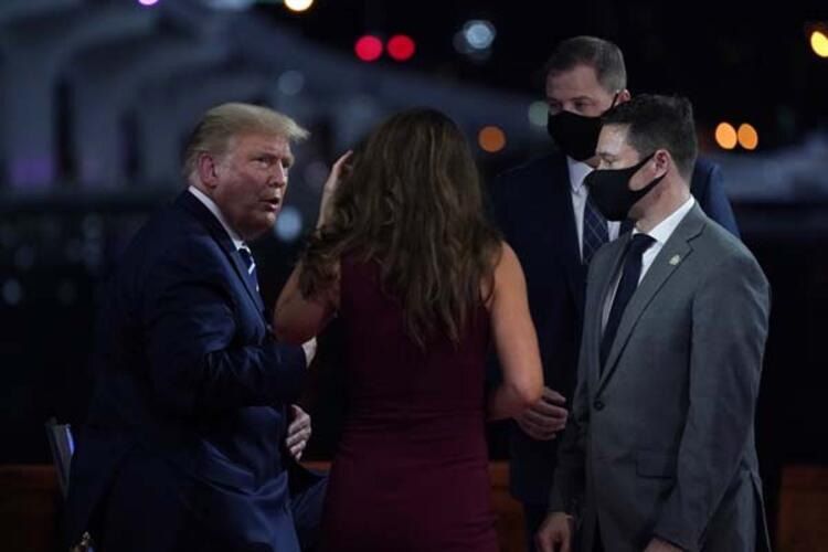 Trump'tan skandal sözler! 8