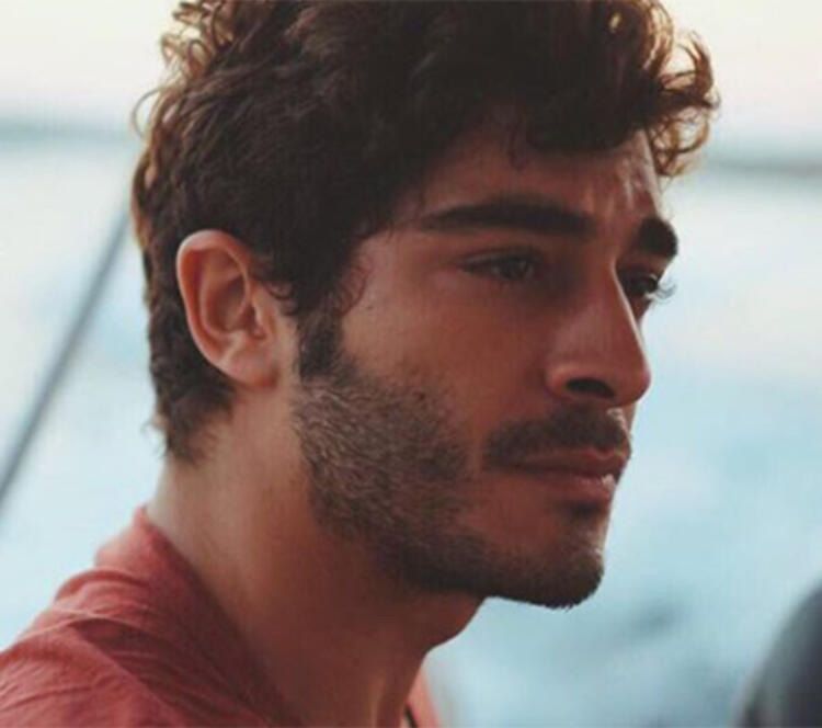 Didem Soydan'dan 'Burak Deniz' itirafı! 2