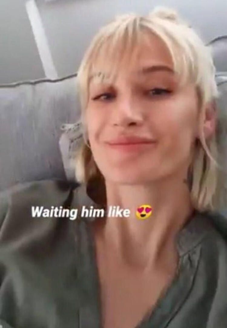 Didem Soydan'dan 'Burak Deniz' itirafı! 3