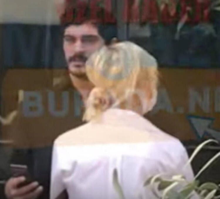 Didem Soydan'dan 'Burak Deniz' itirafı! 5