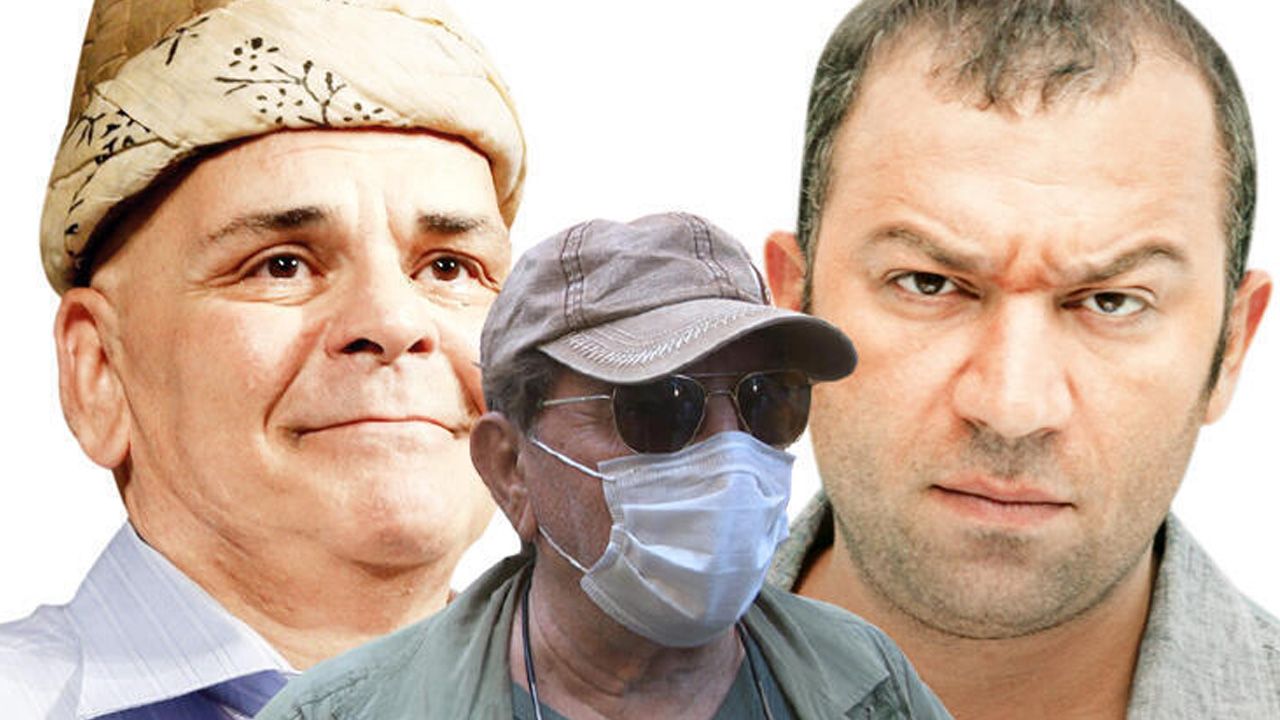 Ali Poyrazoğlu: Kavuk işi soytarılık 1