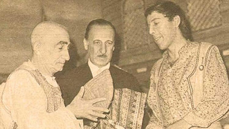 Ali Poyrazoğlu: Kavuk işi soytarılık 4