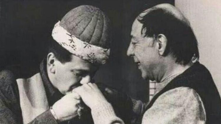 Ali Poyrazoğlu: Kavuk işi soytarılık 5