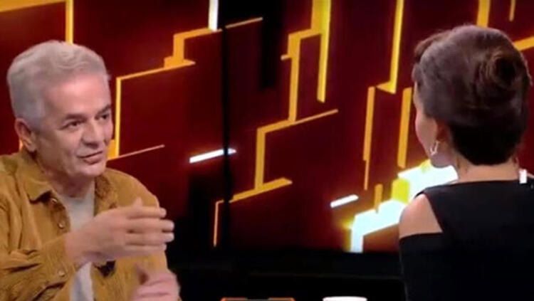 Zafer Algöz: Okan Bayülgen bize haber vermeden notere gitmiş! 7