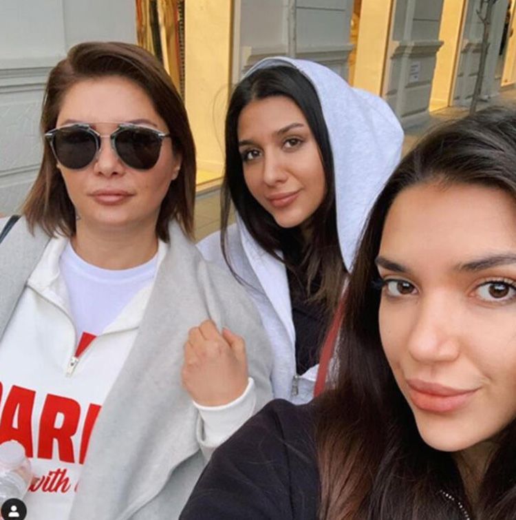 Tuğba Altıntop'tan şiddet itirafı! 3