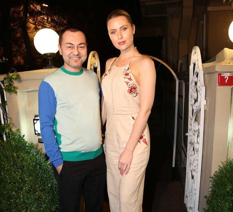 Serdar Ortaç 23 bin TL'lik telefon hakkında konuştu 6