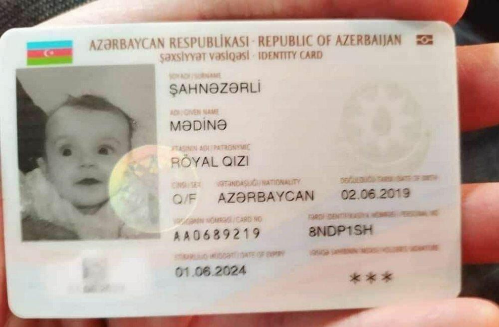 Sadece abla hayatta kaldı! 9