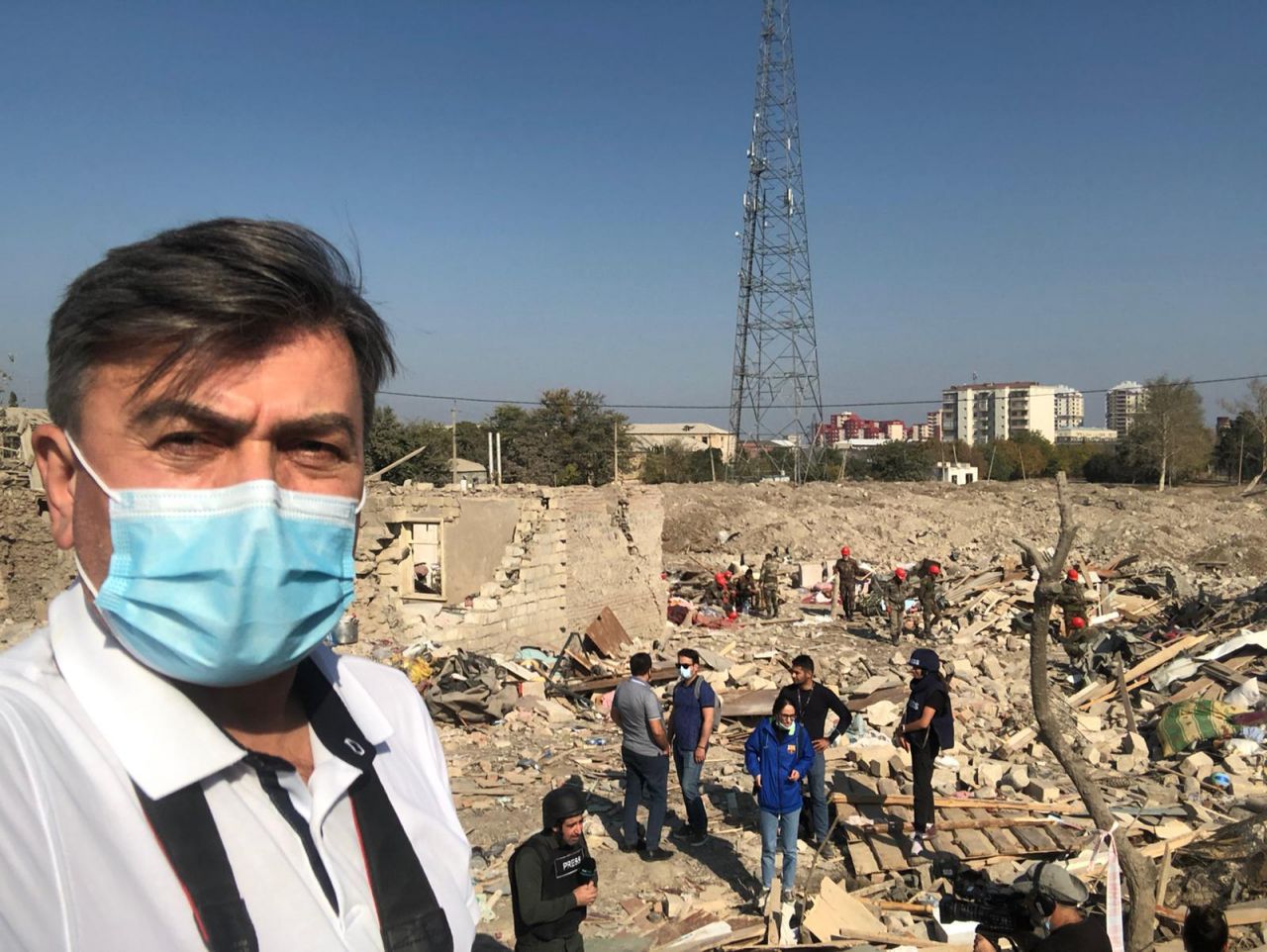 Hain saldırıya aynı aileden 3 kayıp! Biri 1,5 yaşında... 15