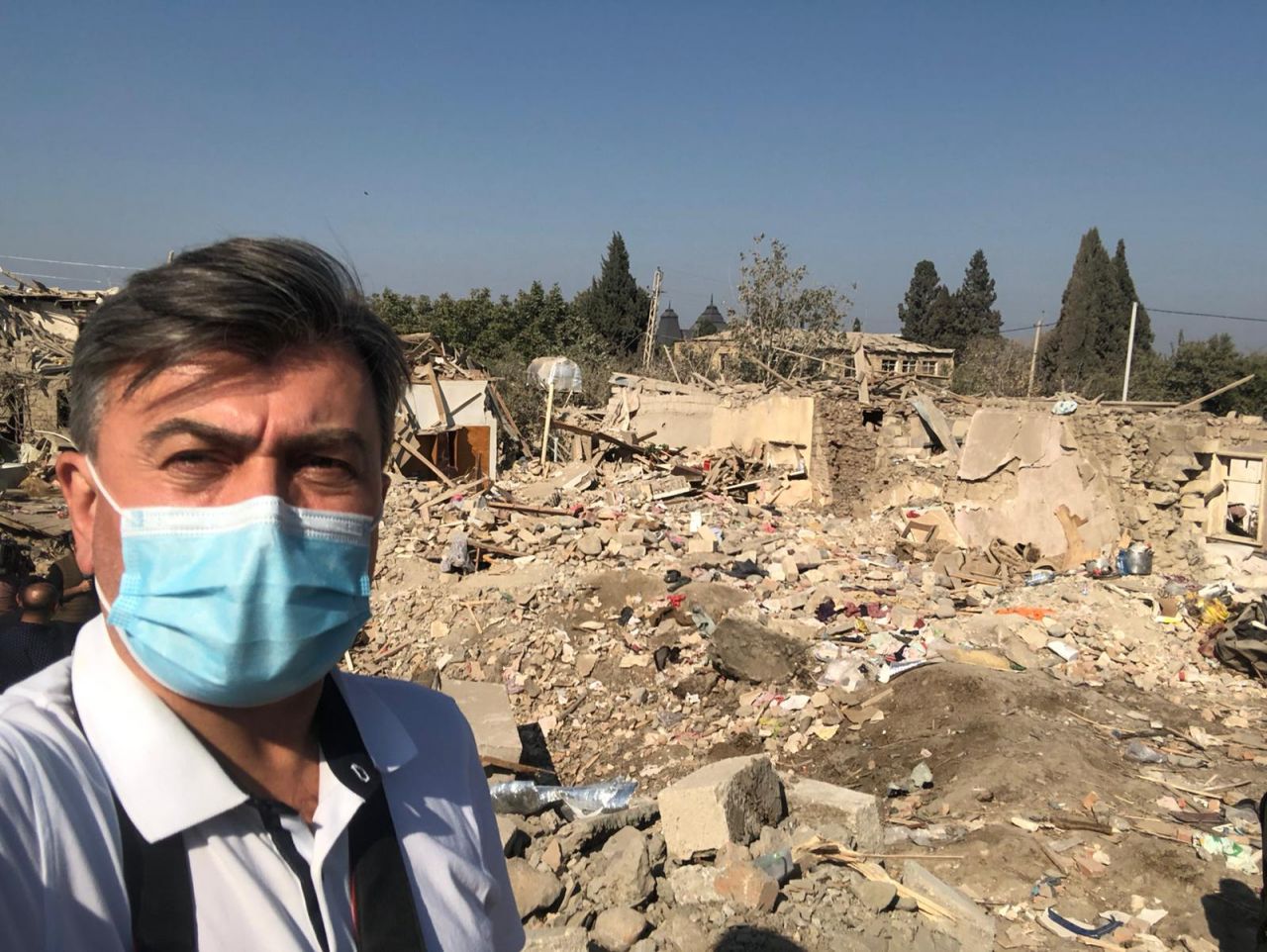 Hain saldırıya aynı aileden 3 kayıp! Biri 1,5 yaşında... 20