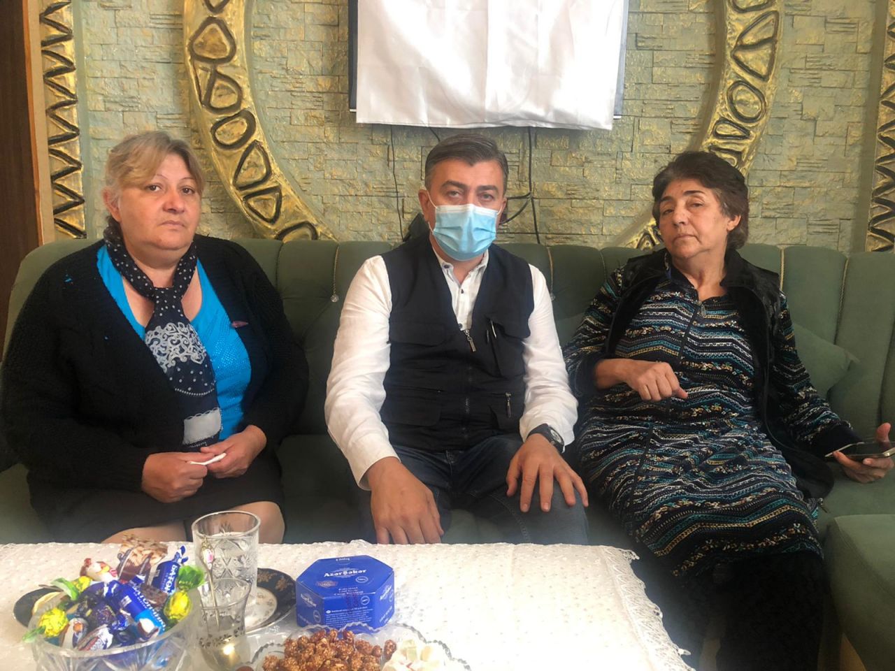 Hain saldırıya aynı aileden 3 kayıp! Biri 1,5 yaşında... 1