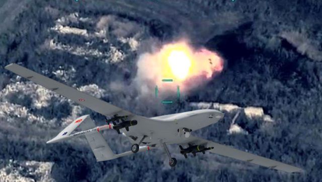 Ermenistan NATO'ya başvurup 'Karabağ'da kullanılmasına izin vermeyin' dedi! 1