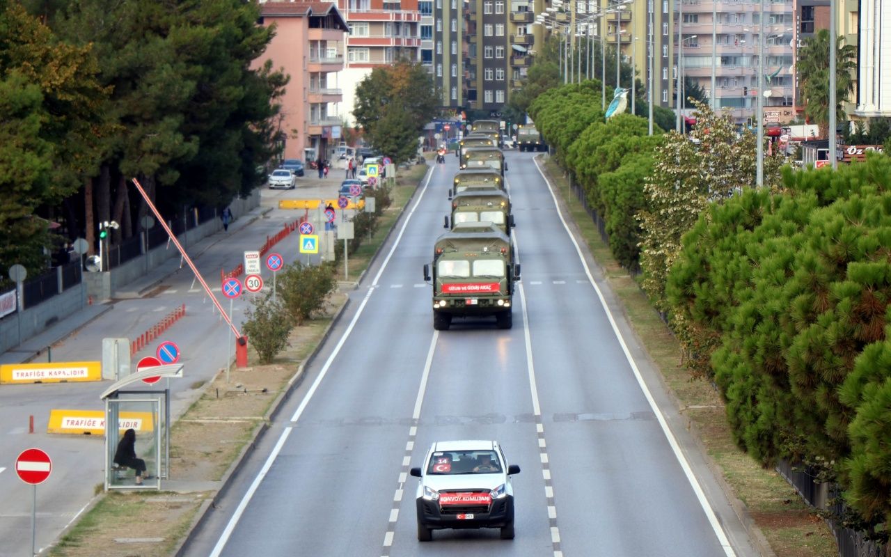 S-400'ler Ankara'ya dönüyor 3