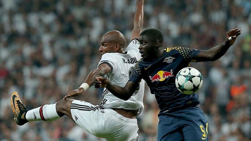 Van Dijk'ın yerine Ozan Kabak! 6