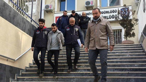 Melahat İşbir cinayetinde kan donduran ifade: Çekiçle öldürüp evde parti verdi! 3
