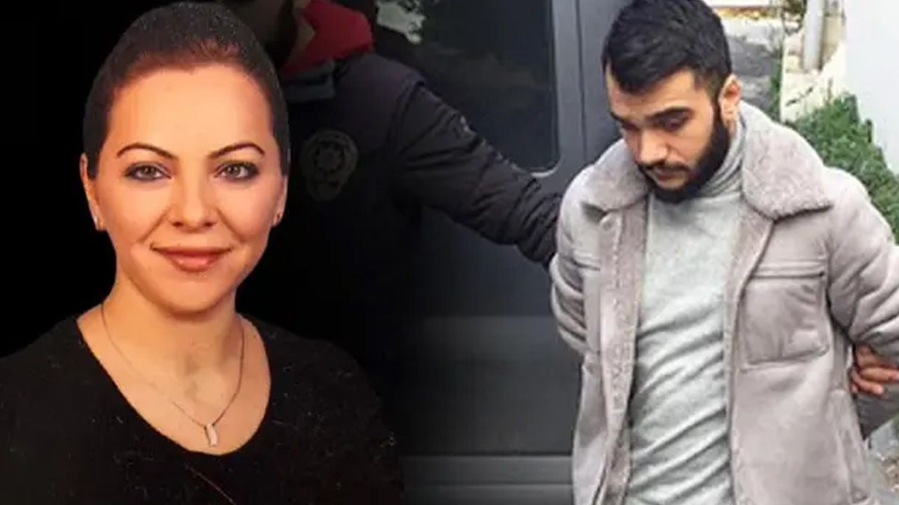 Melahat İşbir cinayetinde kan donduran ifade: Çekiçle öldürüp evde parti verdi! 1