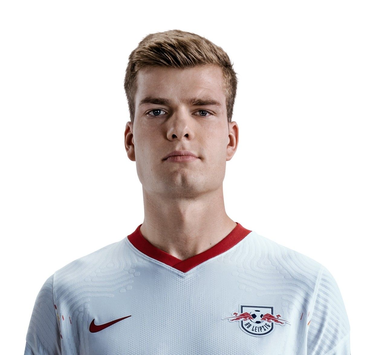 Leipzig'in golcüsü Alexander Sörloth, Başakşehir'den çekiniyor 1