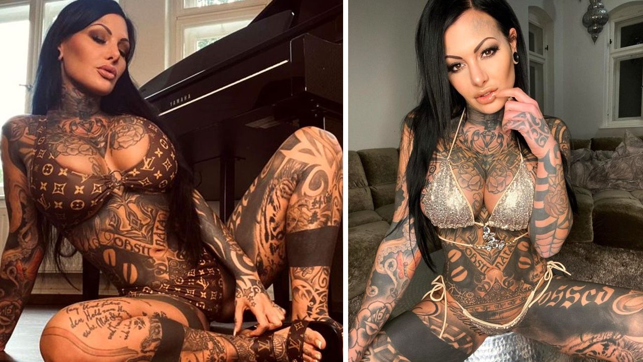 Çıplak fotoğraflarını satan modeli şaşırtan talep! 12