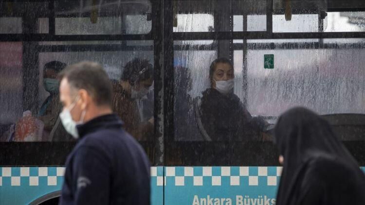 Koronada kış yasakları gündemde! 10