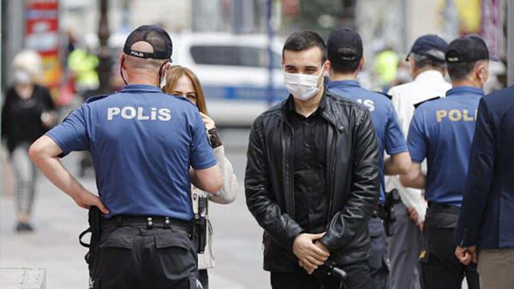 Koronada kış yasakları gündemde! 6