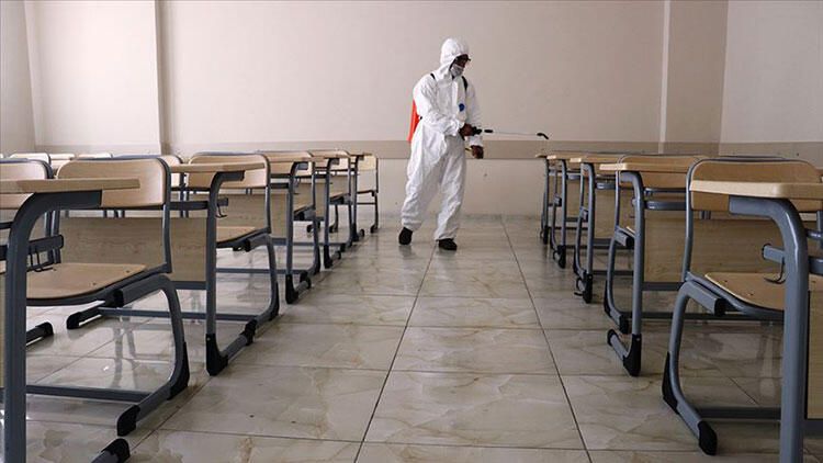Koronada kış yasakları gündemde! 8