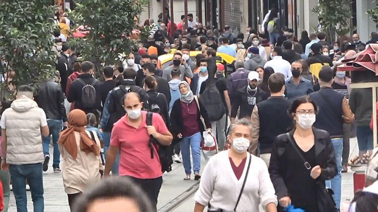 Koronada kış yasakları gündemde! 14