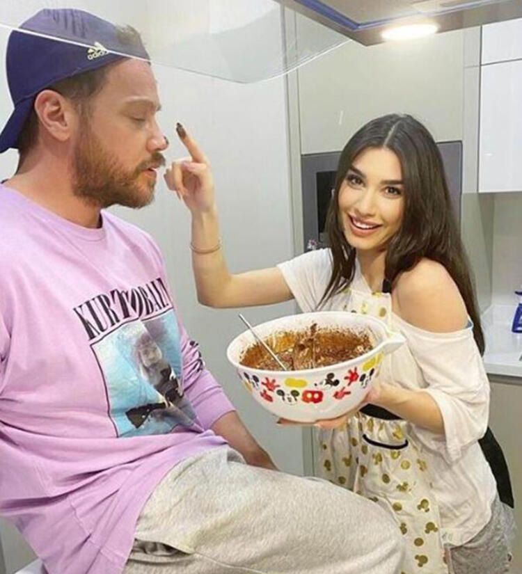 Burcu Kıratlı'dan açıklama: O kadın beni 11 kez aradı! 2