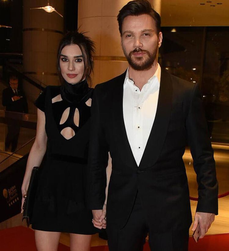Burcu Kıratlı'dan açıklama: O kadın beni 11 kez aradı! 3