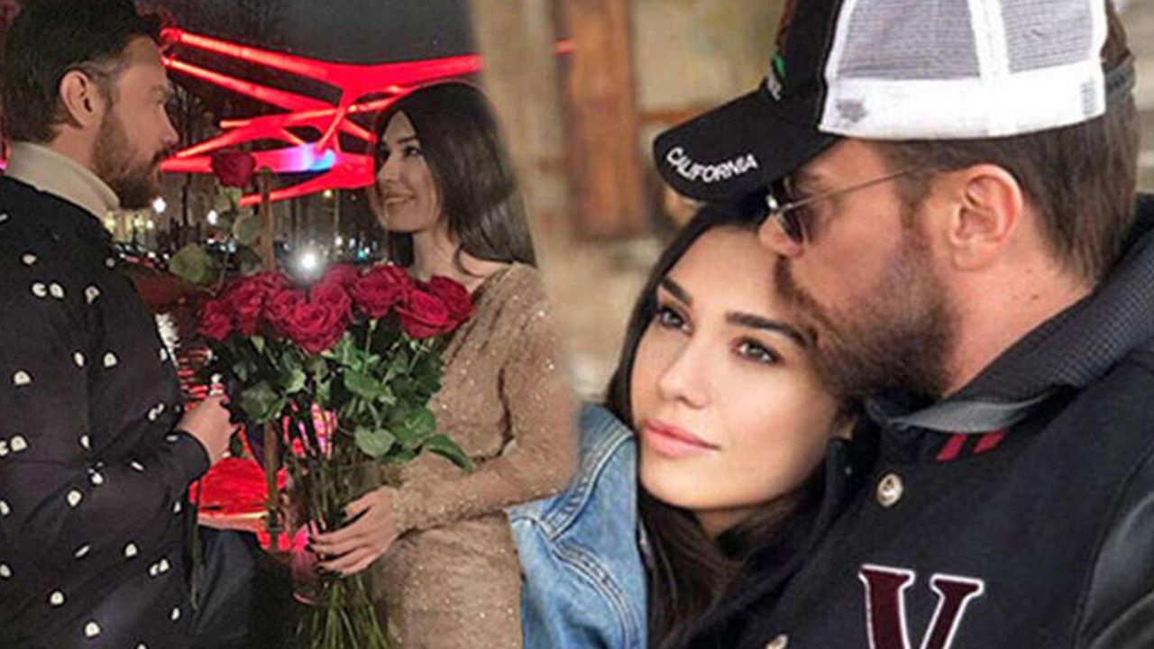 Burcu Kıratlı'dan açıklama: O kadın beni 11 kez aradı! 1