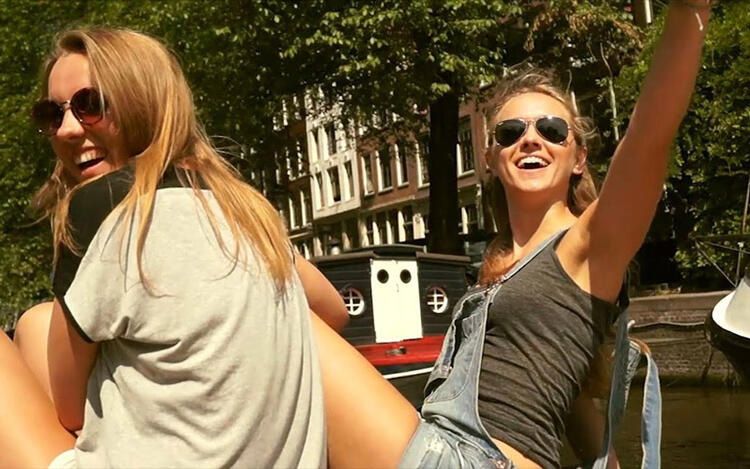 Hollanda'da kadınlara zorunlu askerlik! 3