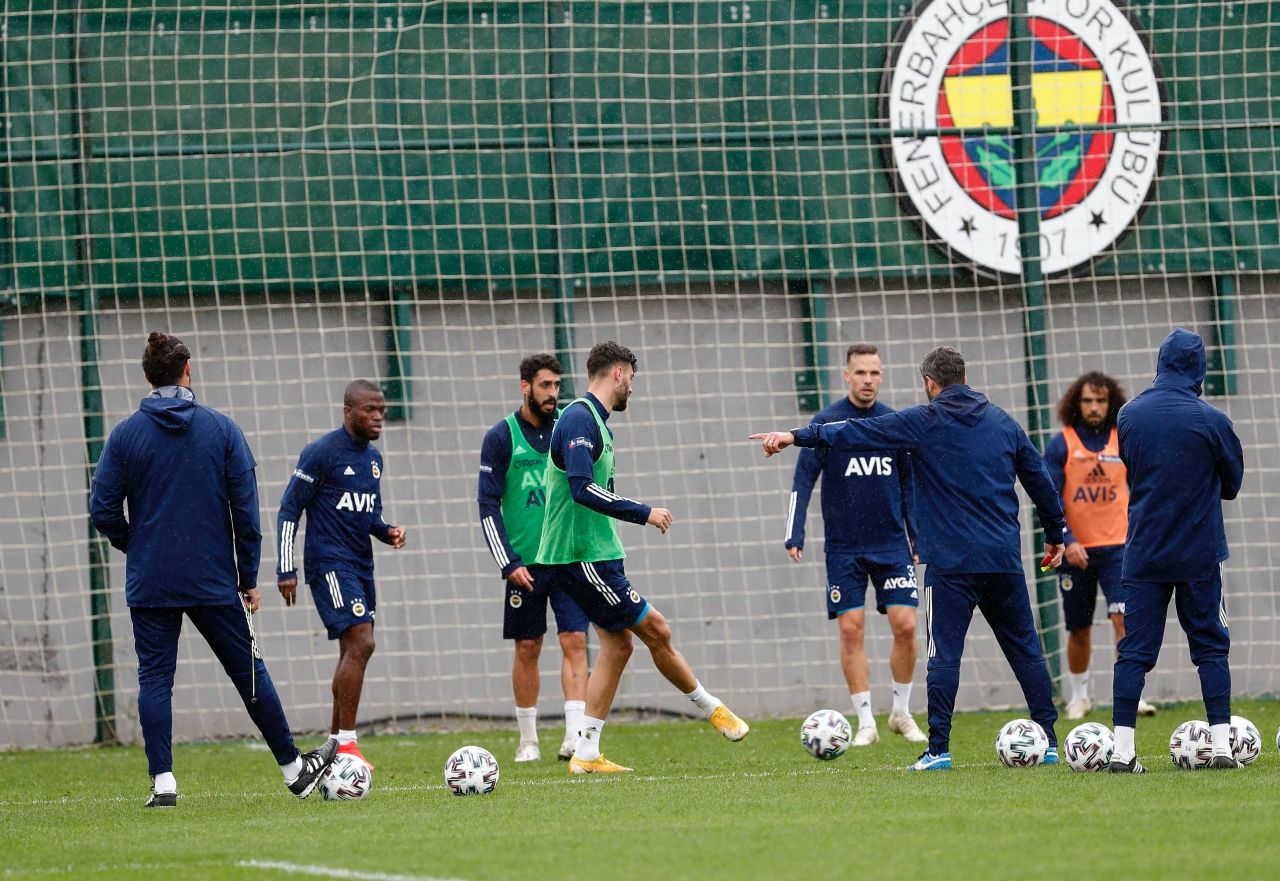 Ozan Tufan'la Pelkas dostluk pekiştirdi 2