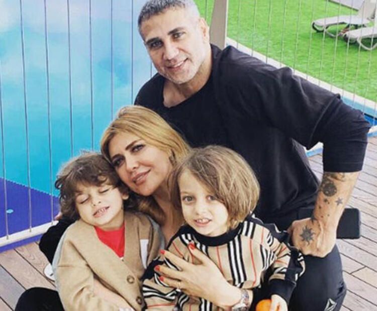 Doğuş'un eşi Xosqedem Hidayetqizi cepheye gitti! 4