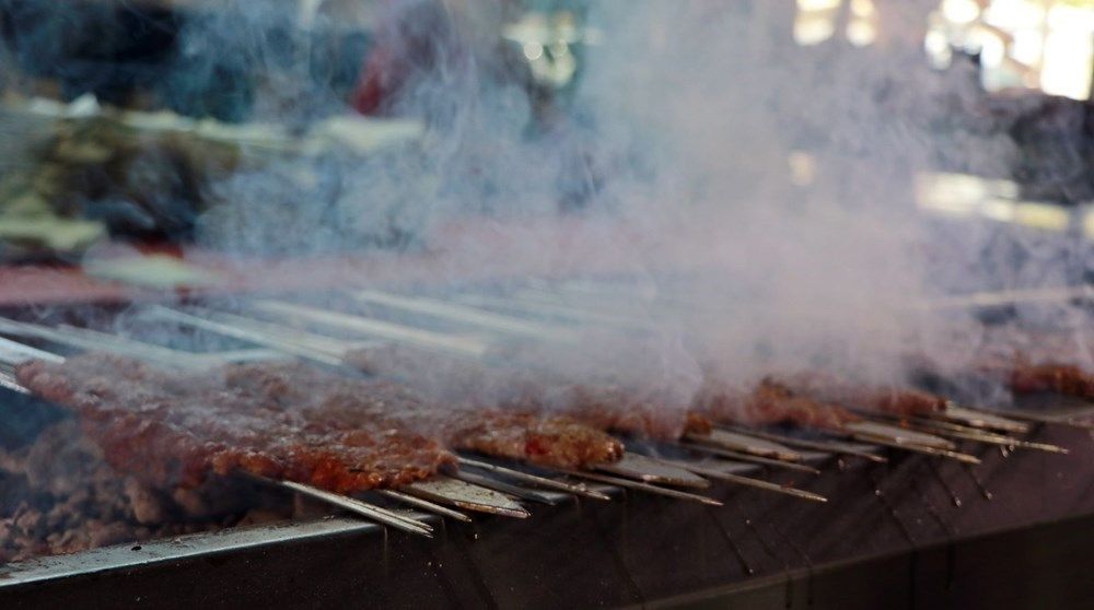 Kebap tescil savaşını Şanlıurfa kazandı 1