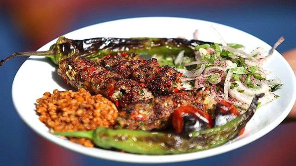 Kebap tescil savaşını Şanlıurfa kazandı 10