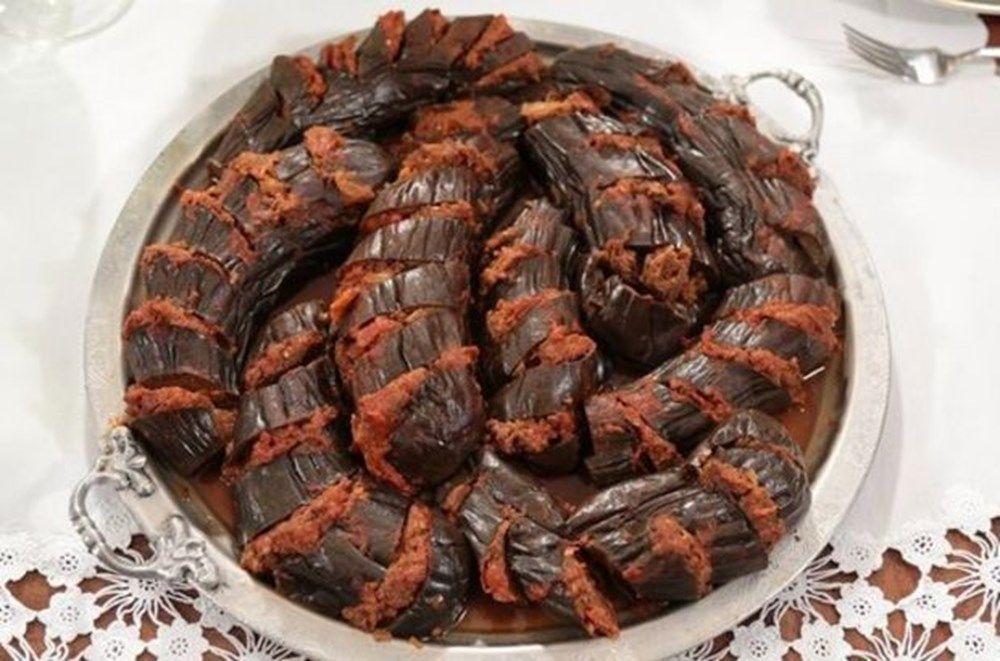 Kebap tescil savaşını Şanlıurfa kazandı 11