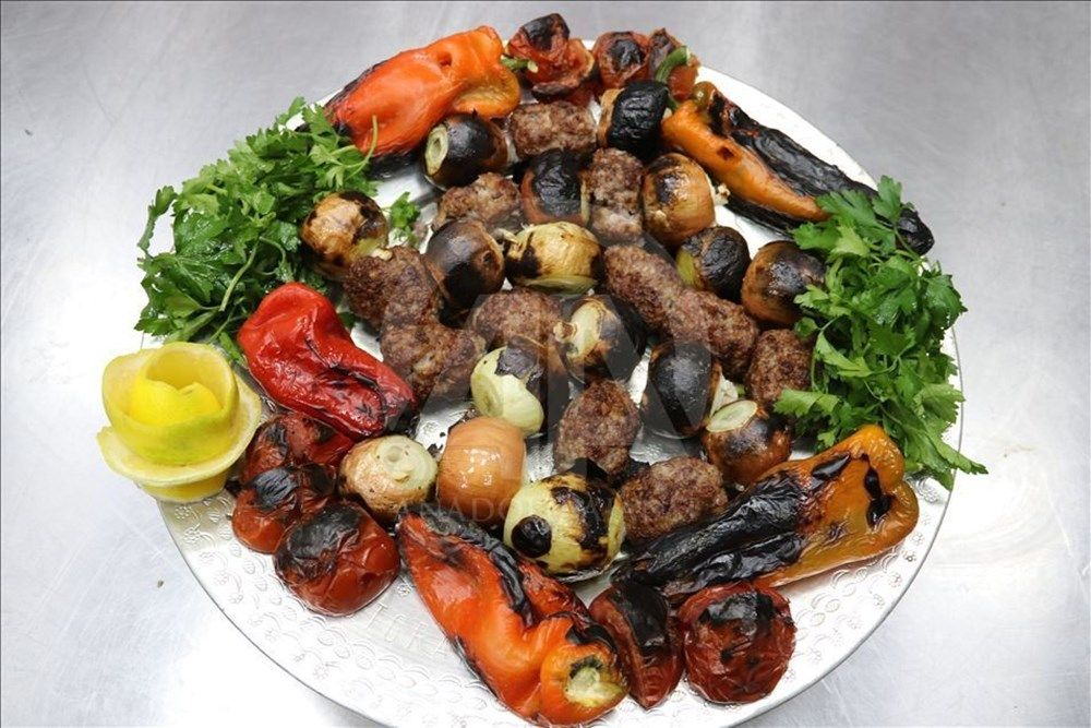 Kebap tescil savaşını Şanlıurfa kazandı 12