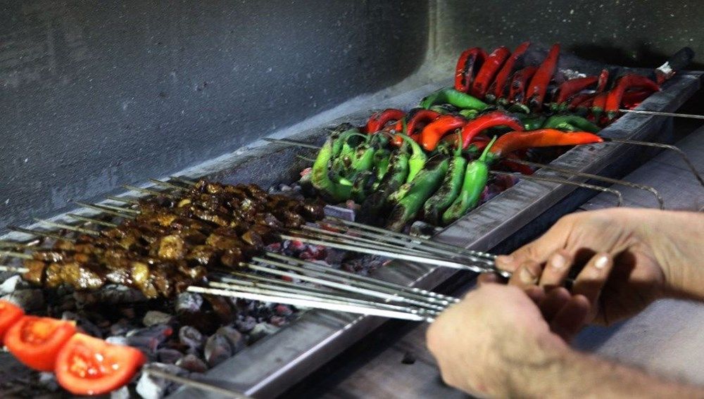 Kebap tescil savaşını Şanlıurfa kazandı 13