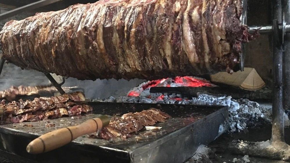 Kebap tescil savaşını Şanlıurfa kazandı 3