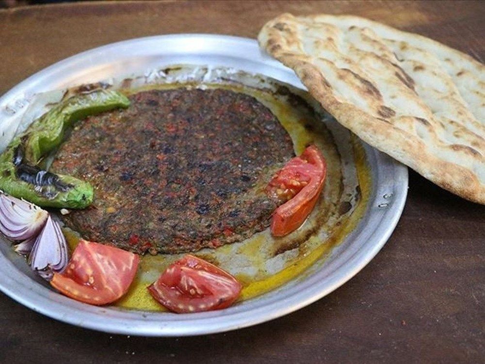 Kebap tescil savaşını Şanlıurfa kazandı 4
